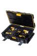 Obrázok pre Sada elektrického nářadí  Combo 18V DCK422P3 Dewalt