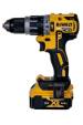 Obrázok pre Sada elektrického nářadí  Combo 18V DCK422P3 Dewalt
