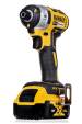 Obrázok pre Sada elektrického nářadí  Combo 18V DCK422P3 Dewalt