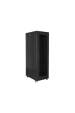 Obrázok pre LANBERG 19" RACK STANDING UNIT 42U 800X1000 ČERNÉ perforované dveře