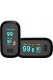 Obrázok pre Oromed PULS_ORO-OXIMETER BLACK pulsní oxymetr Černá