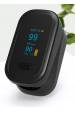 Obrázok pre Oromed PULS_ORO-OXIMETER BLACK pulsní oxymetr Černá