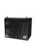 Obrázok pre Green Cell AGM25 baterie do UPS Olověná (VRLA) 12 V 75 Ah