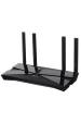Obrázok pre TP-LINK Archer AX53  bezdrátový router Gigabit Ethernet Dvoupásmový (2,4 GHz / 5 GHz) 4G Černá