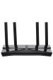 Obrázok pre TP-LINK Archer AX53  bezdrátový router Gigabit Ethernet Dvoupásmový (2,4 GHz / 5 GHz) 4G Černá