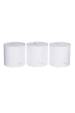 Obrázok pre TP-Link Deco X50 (3-pack) Dvoupásmový (2,4 GHz / 5 GHz) Wi-Fi 6 (802.11ax) Bílá Vnitřní