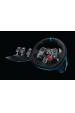Obrázok pre Logitech G G29 volant + pedály Playstation 3,PlayStation 4 analogový USB 2.0 černý