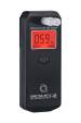 Obrázok pre BACscan F-45 alkohol tester 0 - 4% Černá