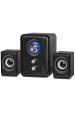 Obrázok pre Kabelové počítačové reproduktory DEFENDER V11 2.1 11W USB