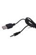 Obrázok pre Kabelové počítačové reproduktory DEFENDER V11 2.1 11W USB