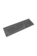 Obrázok pre NATEC Discus 2 klávesnice USB US Slim
