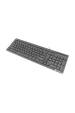 Obrázok pre NATEC Discus 2 klávesnice USB US Slim