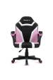 Obrázok pre Herní židle pro děti Huzaro Ranger 1.0 Pink Mesh