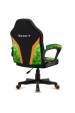 Obrázok pre Herní židle pro děti Huzaro Ranger 1.0 Pixel Mesh