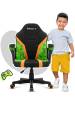 Obrázok pre Herní židle pro děti Huzaro Ranger 1.0 Pixel Mesh