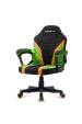 Obrázok pre Herní židle pro děti Huzaro Ranger 1.0 Pixel Mesh