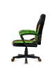 Obrázok pre Herní židle pro děti Huzaro Ranger 1.0 Pixel Mesh