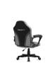 Obrázok pre Herní židle pro děti Huzaro HZ-Ranger 1.0 Grey Mesh, šedá a černá