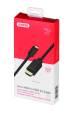 Obrázok pre UNITEK Y-C182 HDMI 2.0, 4K60HZ,2M kabel  Černá