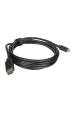 Obrázok pre UNITEK Y-C182 HDMI 2.0, 4K60HZ,2M kabel  Černá