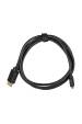 Obrázok pre UNITEK Y-C182 HDMI 2.0, 4K60HZ,2M kabel  Černá