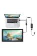 Obrázok pre Grafický tablet Huion Kamvas 22 Plus