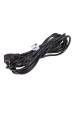 Obrázok pre Akyga AK-PC-05 Černá 5 m CEE7/7 IEC C13
