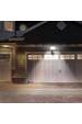 Obrázok pre Solární LED reflektor s detektorem pohybu Maclean Energy IP44, 6W, 360lm, 6000K studená bílá, baterie Li-ion 2400 mAh, 5,5V DC MCE442