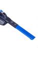 Obrázok pre Black & Decker BHHV520BF ruční vysavač Černá, Modrá, Stříbrná Bezsáčkové