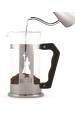 Obrázok pre Bialetti French Press Preziosa/Omino kávovar, 350 ml