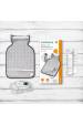 Obrázok pre Vyhřívací polštářek na krk a záda HP 460 Medisana (58 x 38 cm)