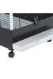 Obrázok pre FERPLAST Nota - voliéra pro ptáky - 161,5 cm