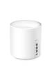 Obrázok pre TP-Link Deco X50 (2-pack) Dvoupásmový (2,4 GHz / 5 GHz) Wi-Fi 6 (802.11ax) Bílá 3 Vnitřní