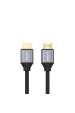 Obrázok pre UNITEK C140W HDMI kabel 5 m HDMI Typ A (standardní) Černá