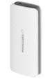 Obrázok pre Esperanza EMP106WE Radium 8000 mAh Šedá, Bílá