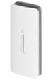 Obrázok pre Esperanza EMP106WE Radium 8000 mAh Šedá, Bílá