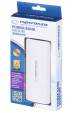 Obrázok pre Esperanza EMP106WE Radium 8000 mAh Šedá, Bílá