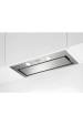Obrázok pre Electrolux LFG719X Vestavěný Nerezová ocel 580 m³/h A