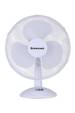 Obrázok pre Ravanson WT-1040 domácí ventilátor Šedá, Bílá