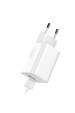 Obrázok pre Rychlá nabíječka Baseus Charging Quick Charger USB 3.0