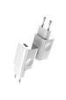 Obrázok pre Rychlá nabíječka Baseus Charging Quick Charger USB 3.0