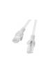 Obrázok pre Lanberg Patchcord RJ45, cat. 6, UTP, 1m, šedý