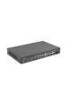 Obrázok pre Lanberg Switch rack 19" POE+ 16x 100MB /2X COMBO  GIGABIT ETHERNET 150W