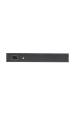 Obrázok pre Lanberg Switch rack 19" POE+ 16x 100MB /2X COMBO  GIGABIT ETHERNET 250W