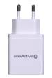Obrázok pre Nabíječka everActive SC-300 3xUSB 3,4A