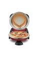 Obrázok pre G3 Ferrari Delizia pec na pizzu 1 pizza/pizz 1200 W Červená