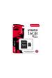 Obrázok pre Kingston Technology Karta 16GB microSDHC Industrial C10 A1 pSLC + SD adaptér