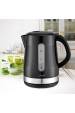 Obrázok pre Rychlovarná konvice MAESTRO 1,7 l MR-035-BLACK