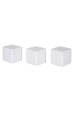 Obrázok pre Mercusys Halo H30G(3-pack) Dvoupásmový (2,4 GHz / 5 GHz) Wi-Fi 5 (802.11ac) Bílá 2 Vnitřní