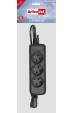 Obrázok pre Prodlužovací kabel Activejet COMBO-IEC-3G/1,5M
